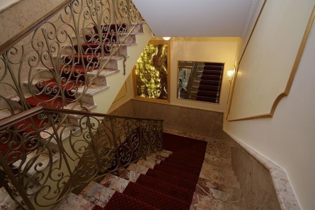 Вид Hotel Boutique Las 5*